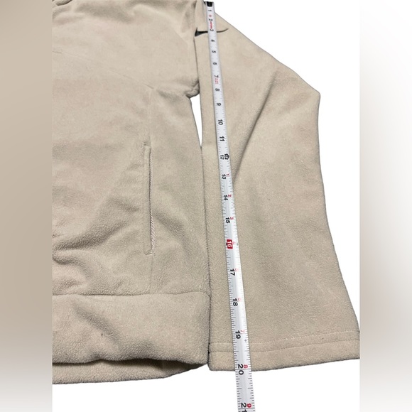 Nike fleece hoodie - Picture 5 of 7